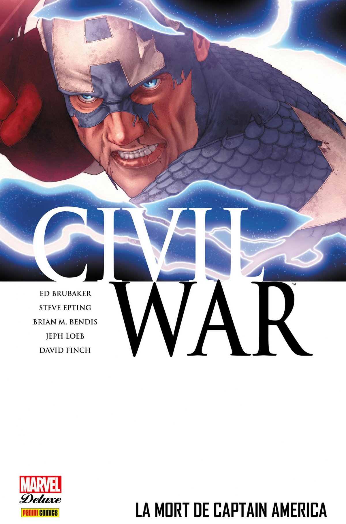 Civil War 3