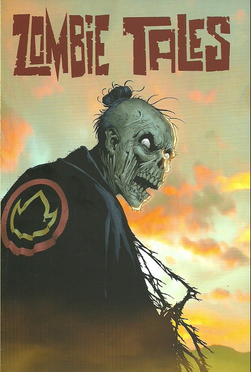 Zombie tales 2