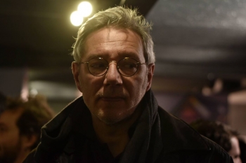 Philippe Ghielmetti - Auteur