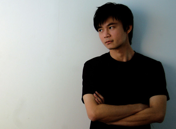 Tan Eng Huat - Auteur