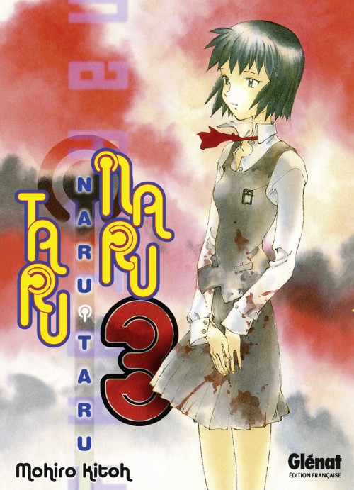 Narutaru 3
