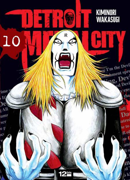 Detroit Metal City