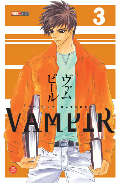 Vampir 3