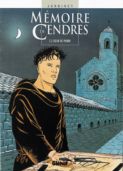 Coeur de pierre