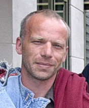 Vincent De Raeve - Auteur