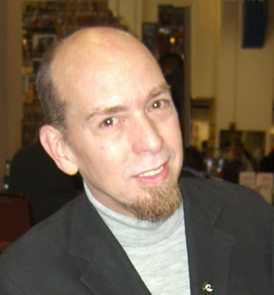 Greg Theakston - Auteur