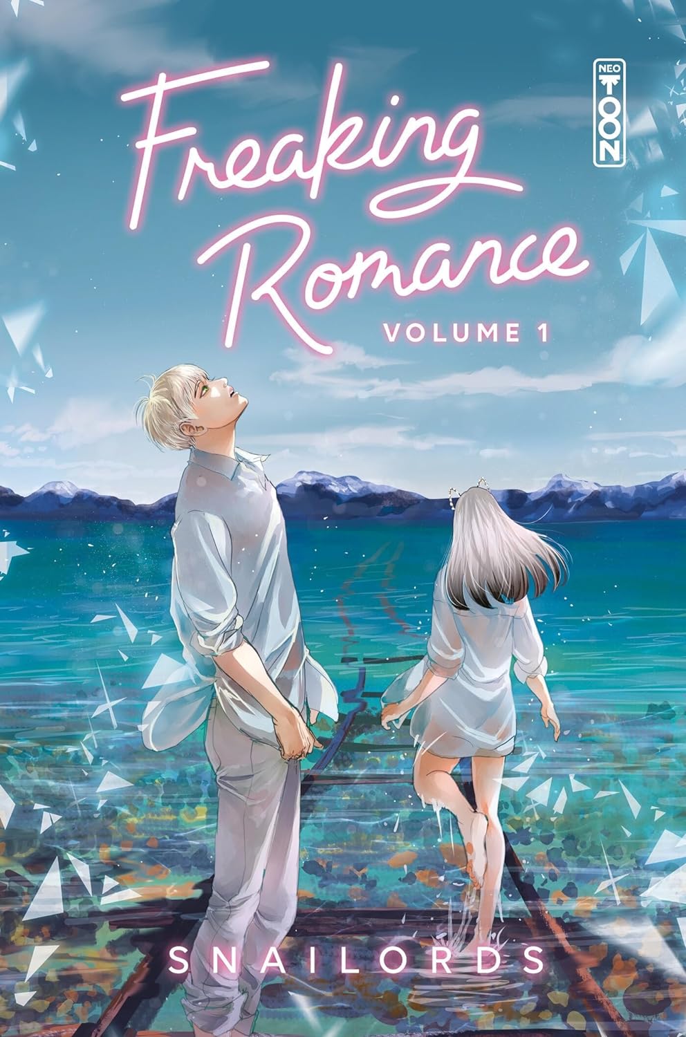 Freaking Romance 1