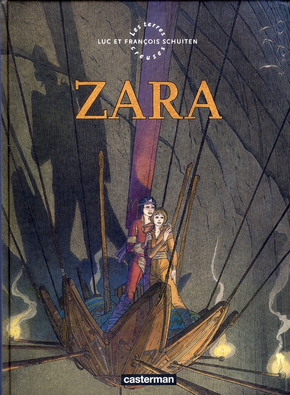 Zara