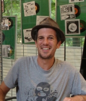 Sébastien Bouët - Auteur
