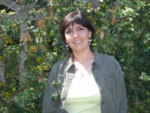 Sandrine Mirza - Auteur