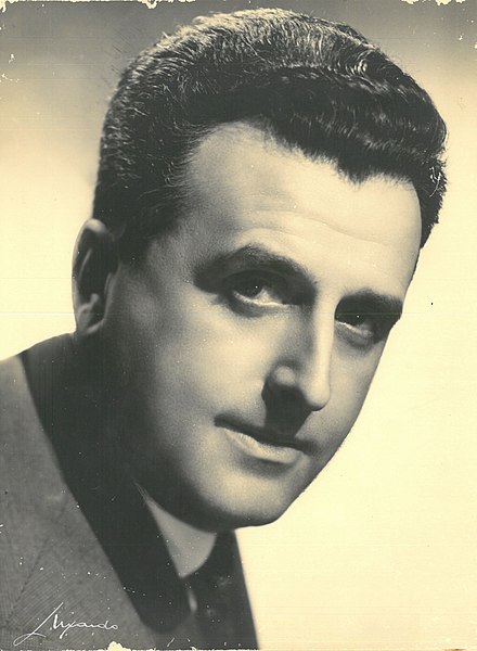 Rafaele Paparella - Auteur