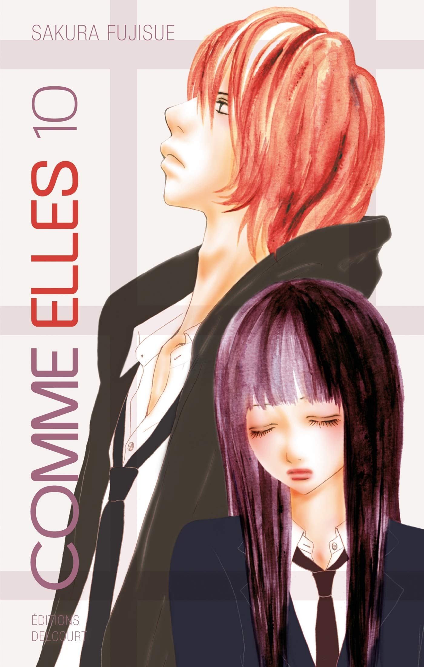 Comme elles 10