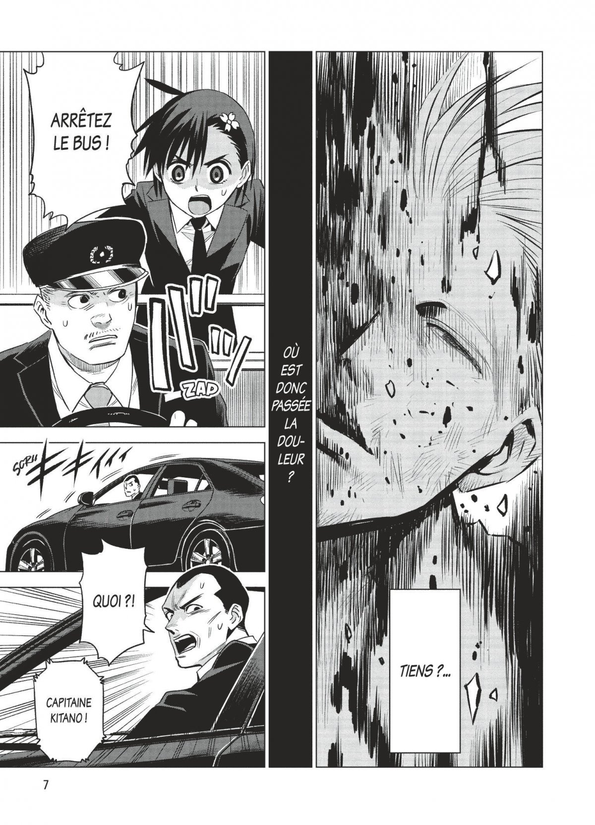 ID : Invaded 2 - Extrait 1