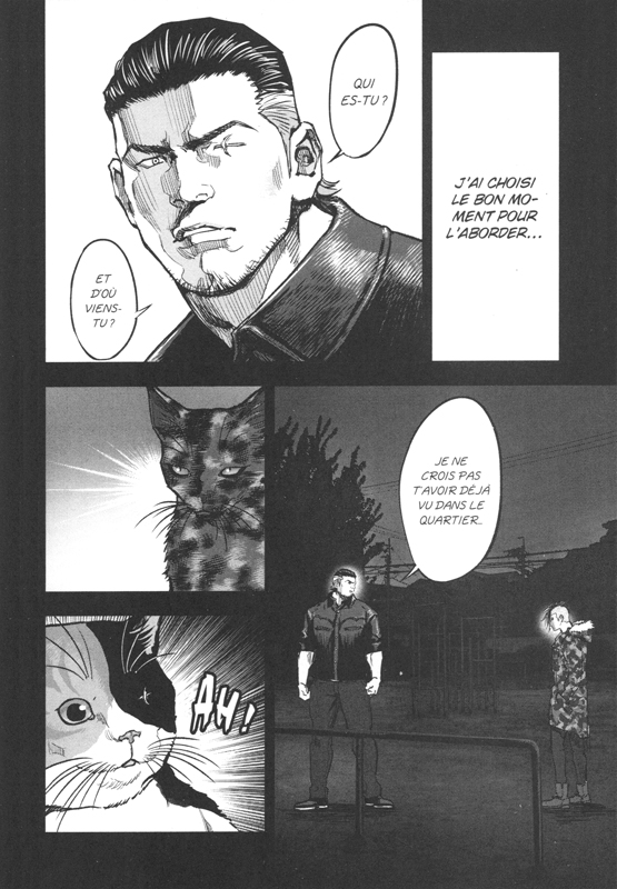 Nyankees 6 - Extrait 1