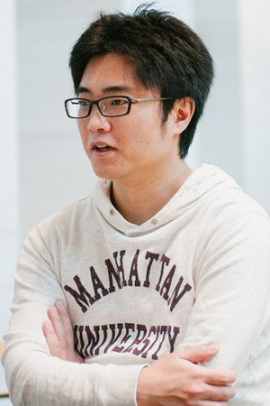 Seita Horio - Auteur