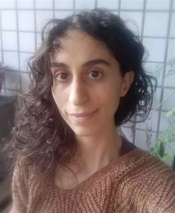 Sara Valentino - Auteur