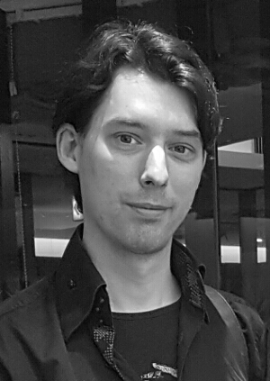 Romain Dasnoy - Auteur