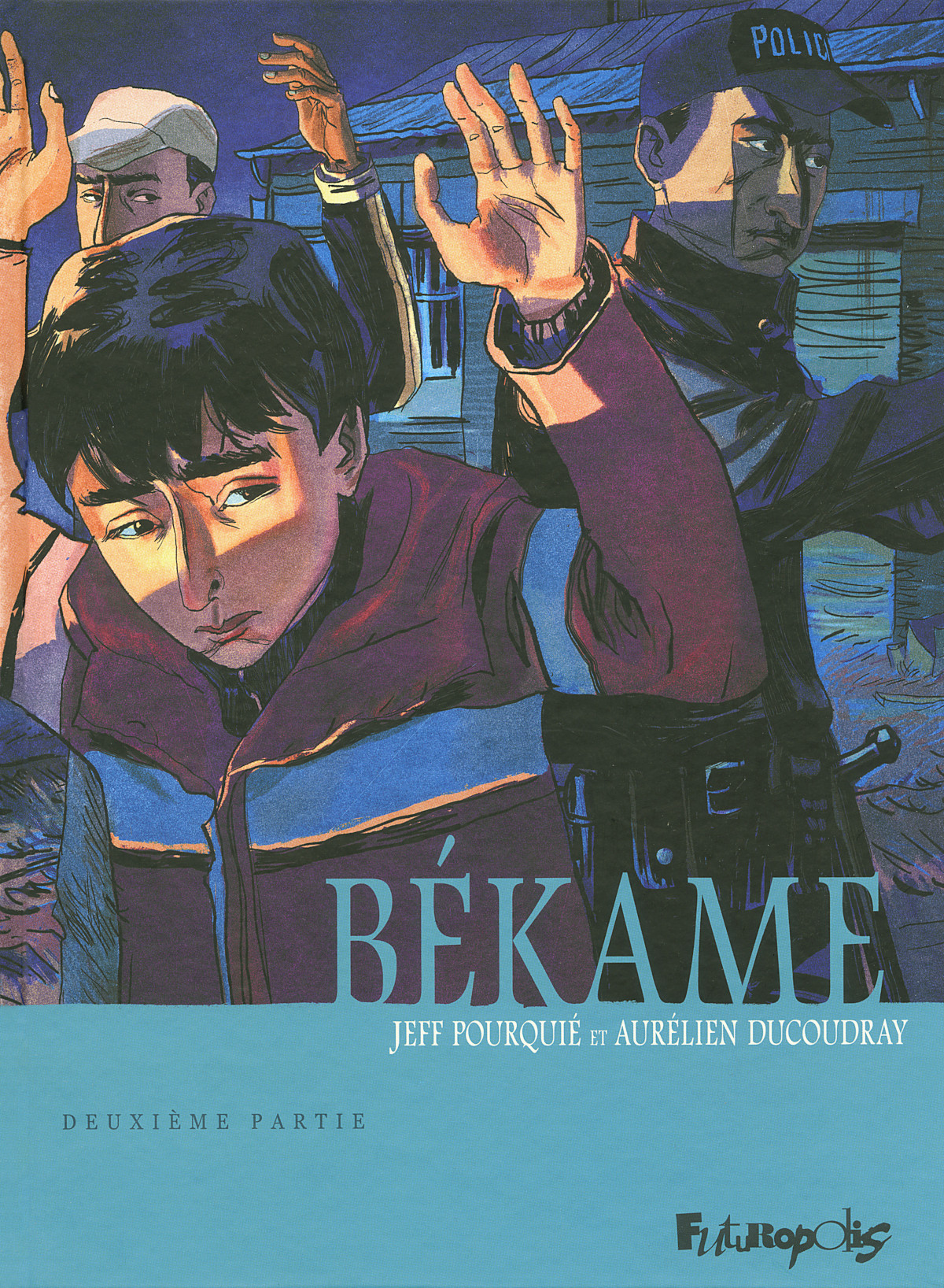 Békame 2