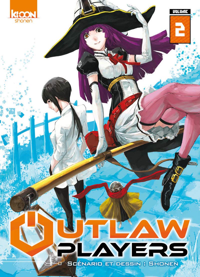 Outlaw Players 2