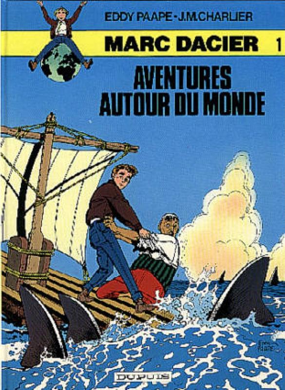 Aventures autour du monde