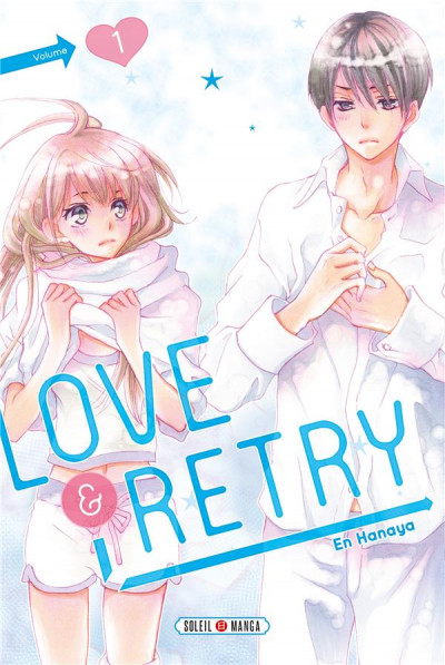 Série Love & Retry