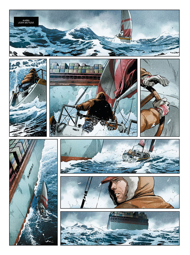 Aipaloovik - Extrait 1