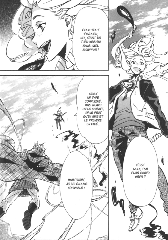 Karneval 26 - Extrait 1