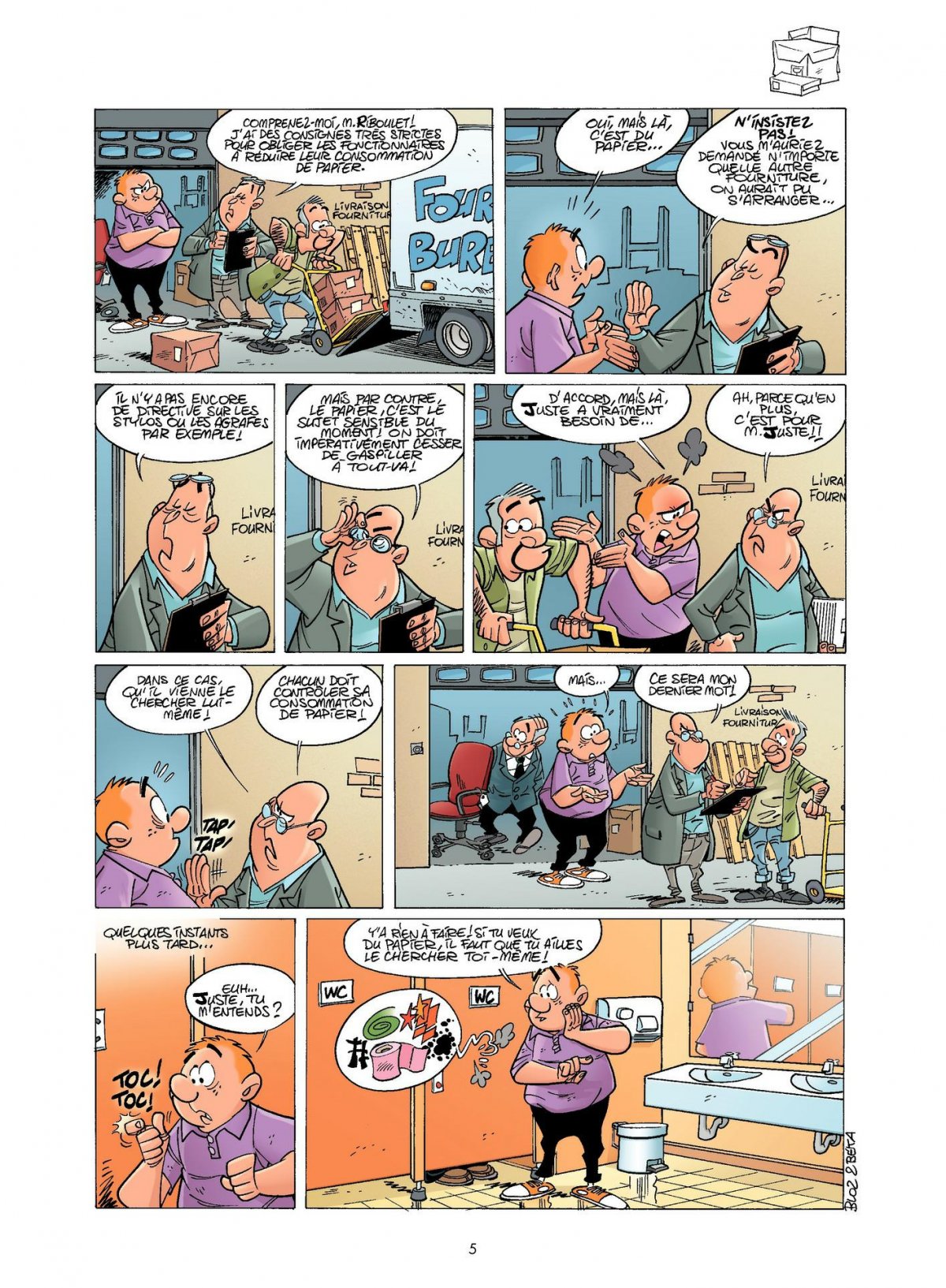 Réussite professionnelle - Extrait 1