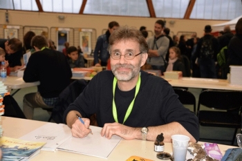 Philippe-Henri Turin - Auteur