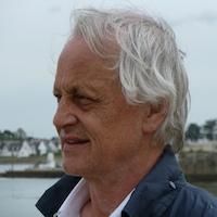 Michel Rio - Auteur