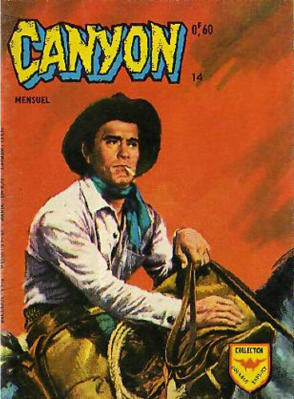 Le village sans shérif