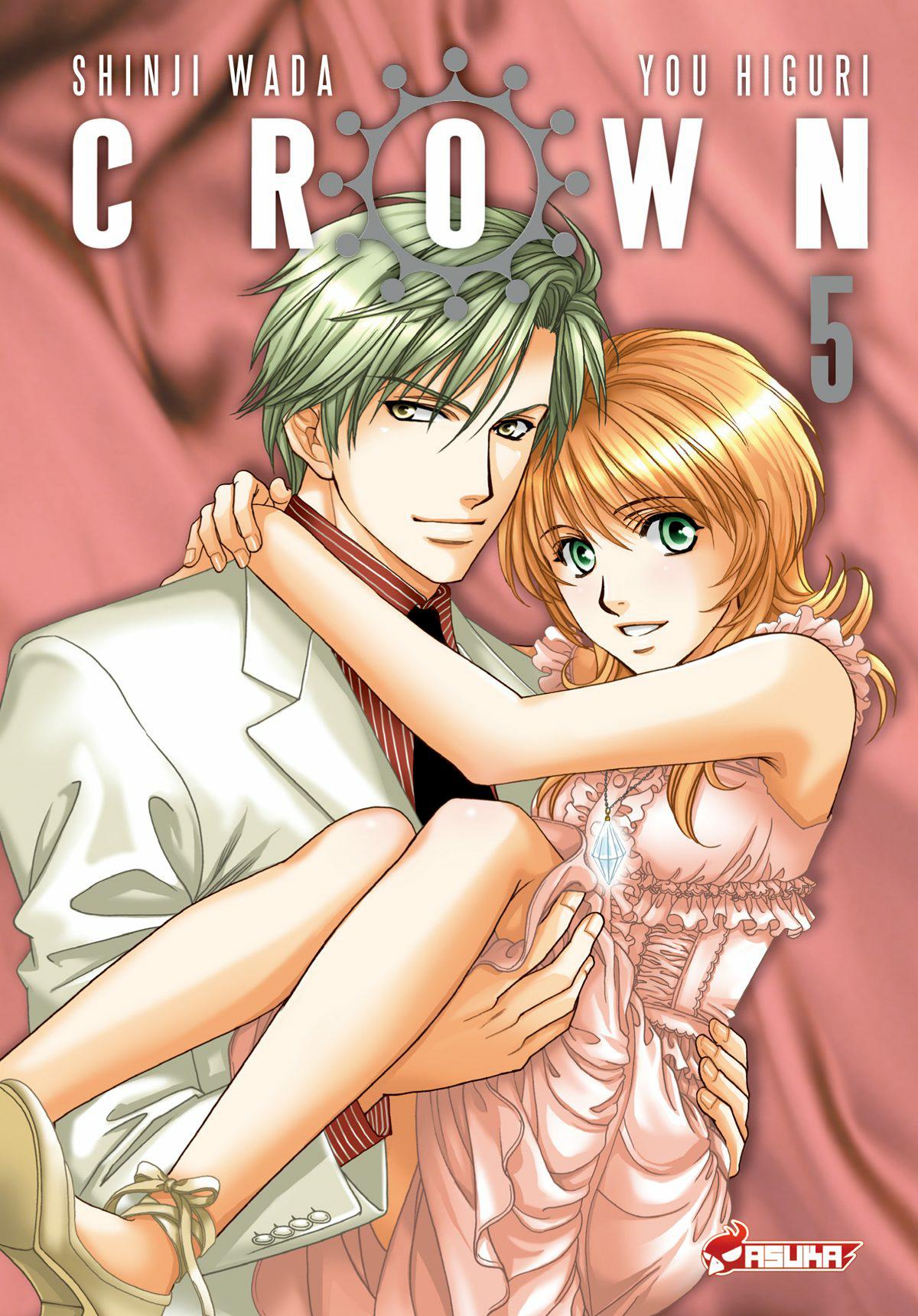 Crown 5