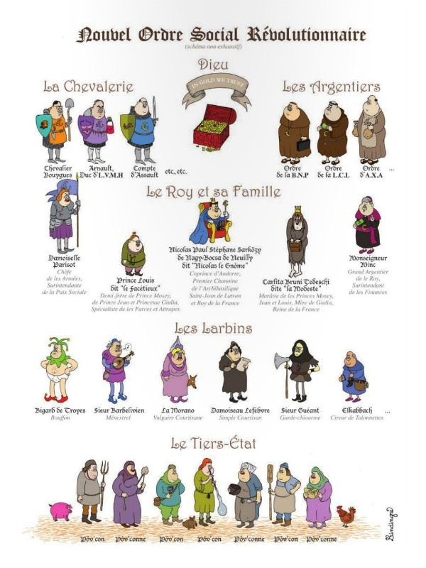 Capitaine Capital - Extrait 1