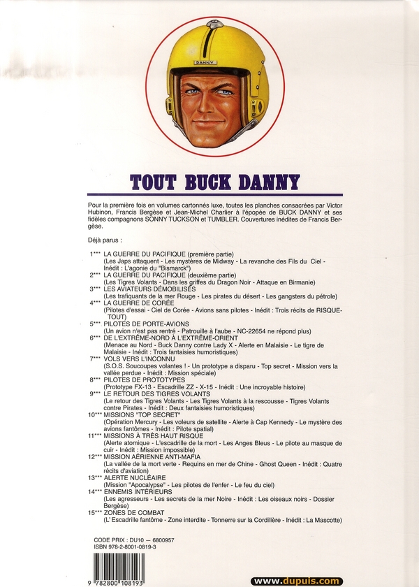 Guerre du Pacifique (La) (Première partie) - Extrait 1