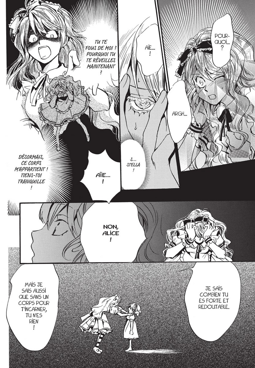 Alice in Murderland 6 - Extrait 1