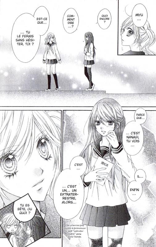 Momo - La petite diablesse 4 - Extrait 1