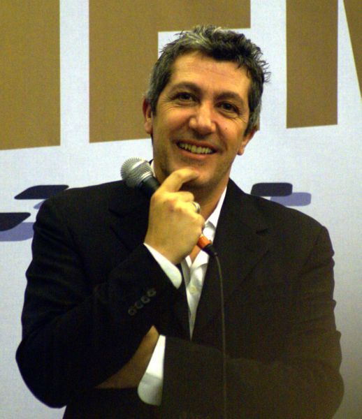 Alain Chabat - Auteur