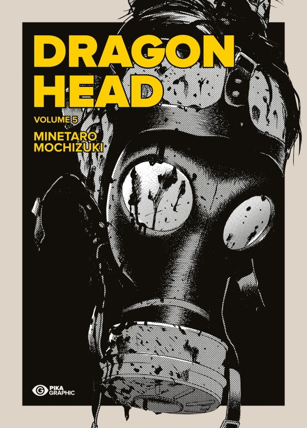 Dragon Head 6