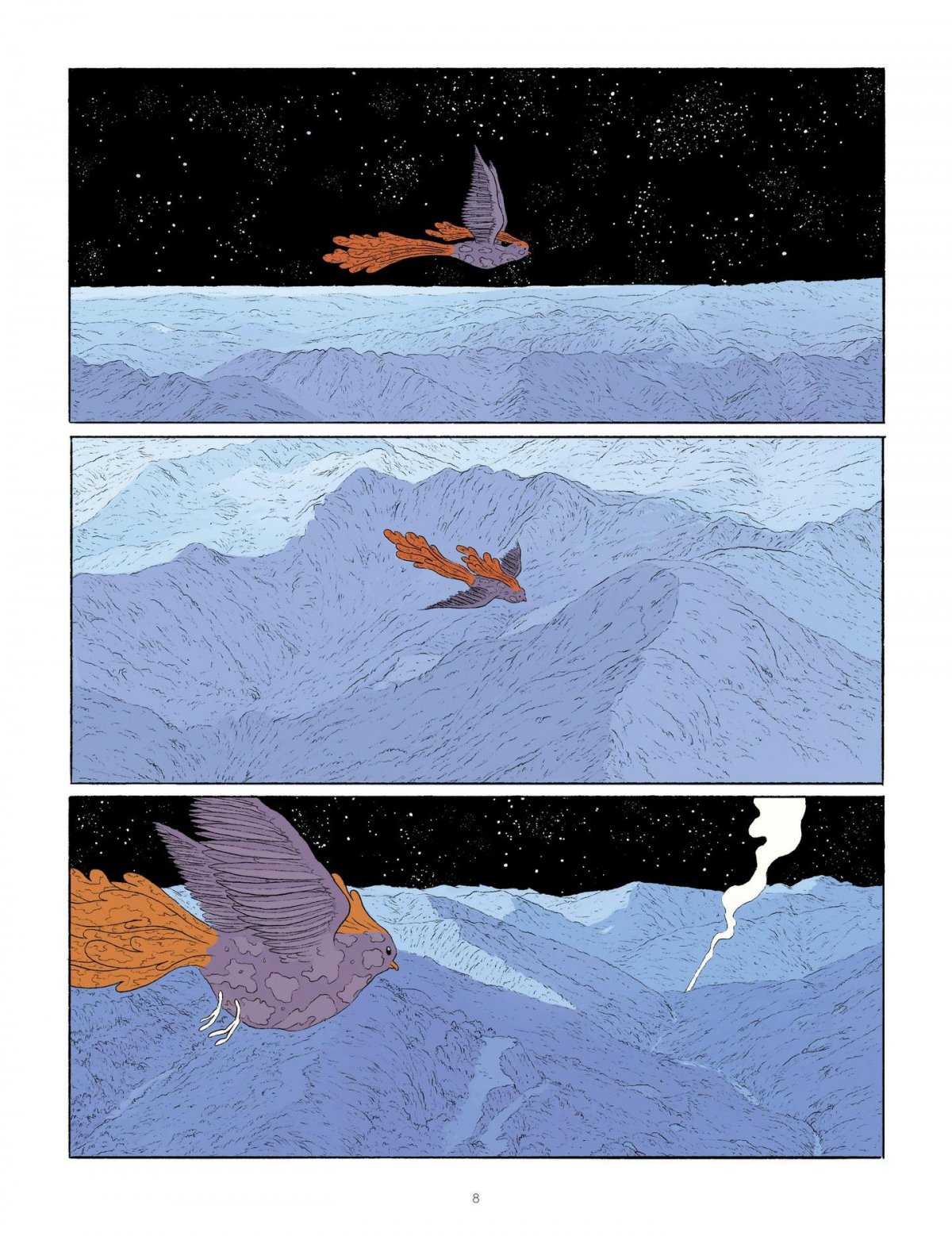 Alt-life 2 - Extrait 1