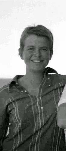 Anne Frognier - Auteur