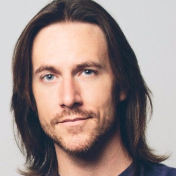 Matthew Mercer - Auteur