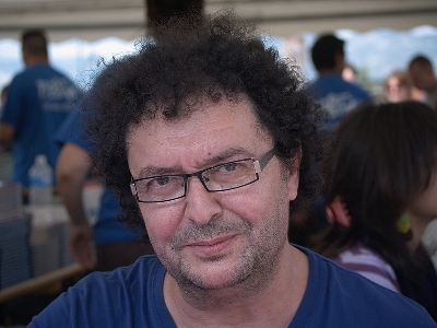 Philippe Adamov - Auteur