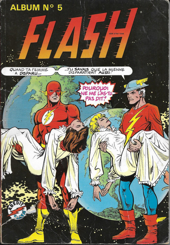 Flash Album 5
