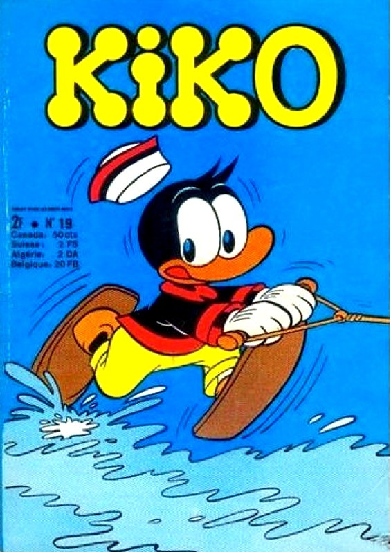 Kiko 19