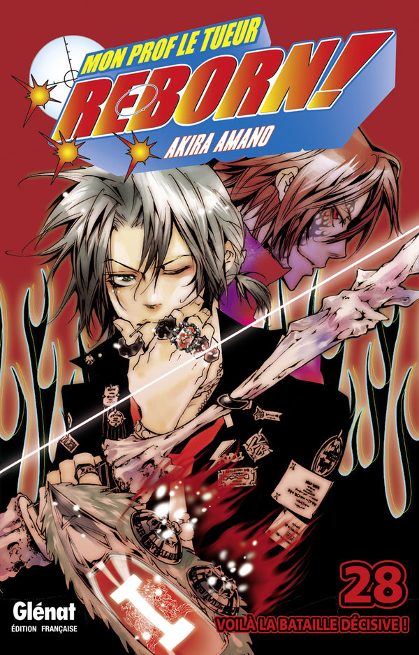 Reborn 28
