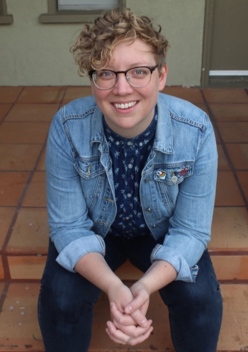 Britta Lundin - Auteur