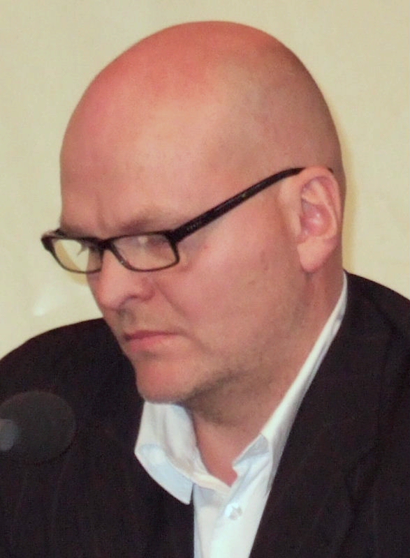 Hallgrimur Helgason - Auteur
