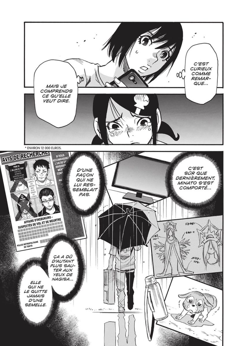 Reflection 4 - Extrait 1