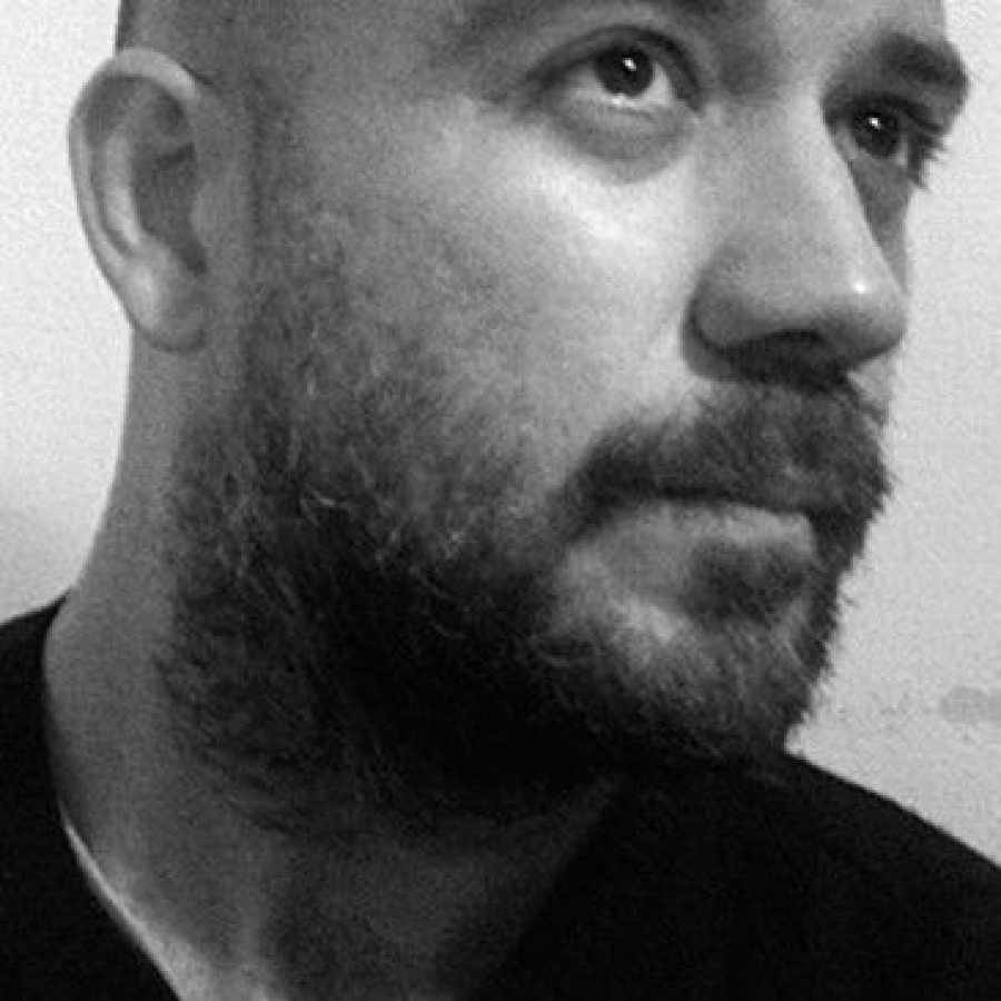 Lisandro Estherren - Auteur