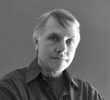 Ken Macklin - Auteur